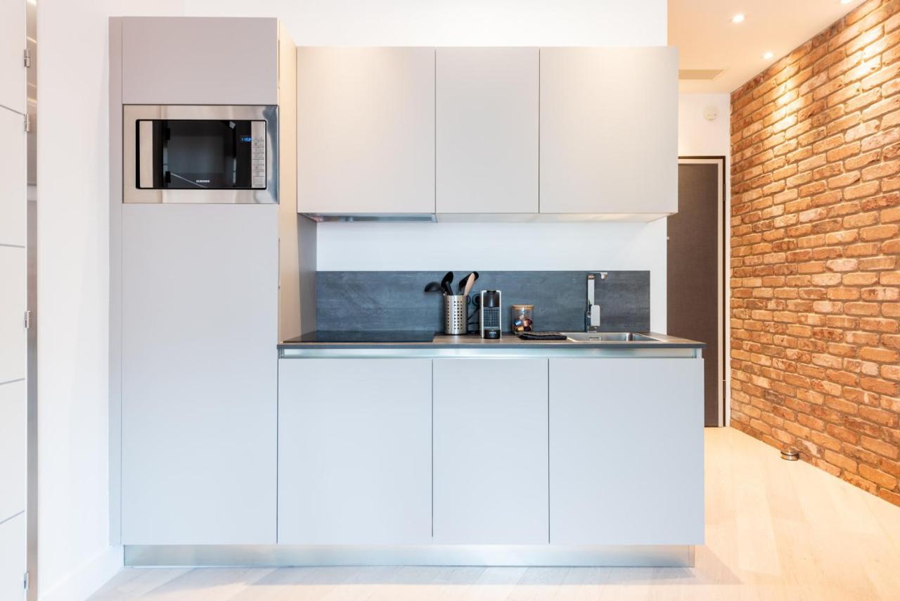 Apartament Smartbnb - 2 Pieces Moderne - Mezzanine - Emplacement Central Nicea Zewnętrze zdjęcie
